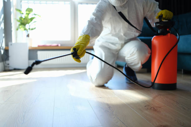 Reliable Odor Removal contractor in Hartford, OH by Trauma Clean Pros